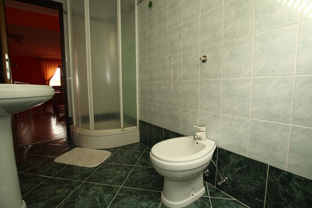 Rooms Markovic Otočac Værelse billede